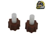 مهره اولیو اتصال کیت اسید شویی