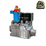 شیر گاز سیگما SIGMA 845
